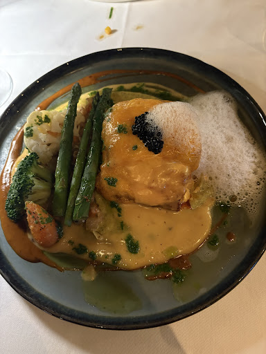Restaurant La Caracola