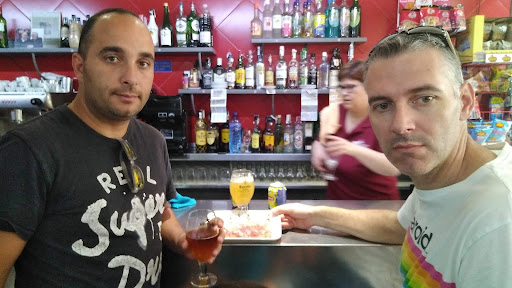 Cervecería Santiago