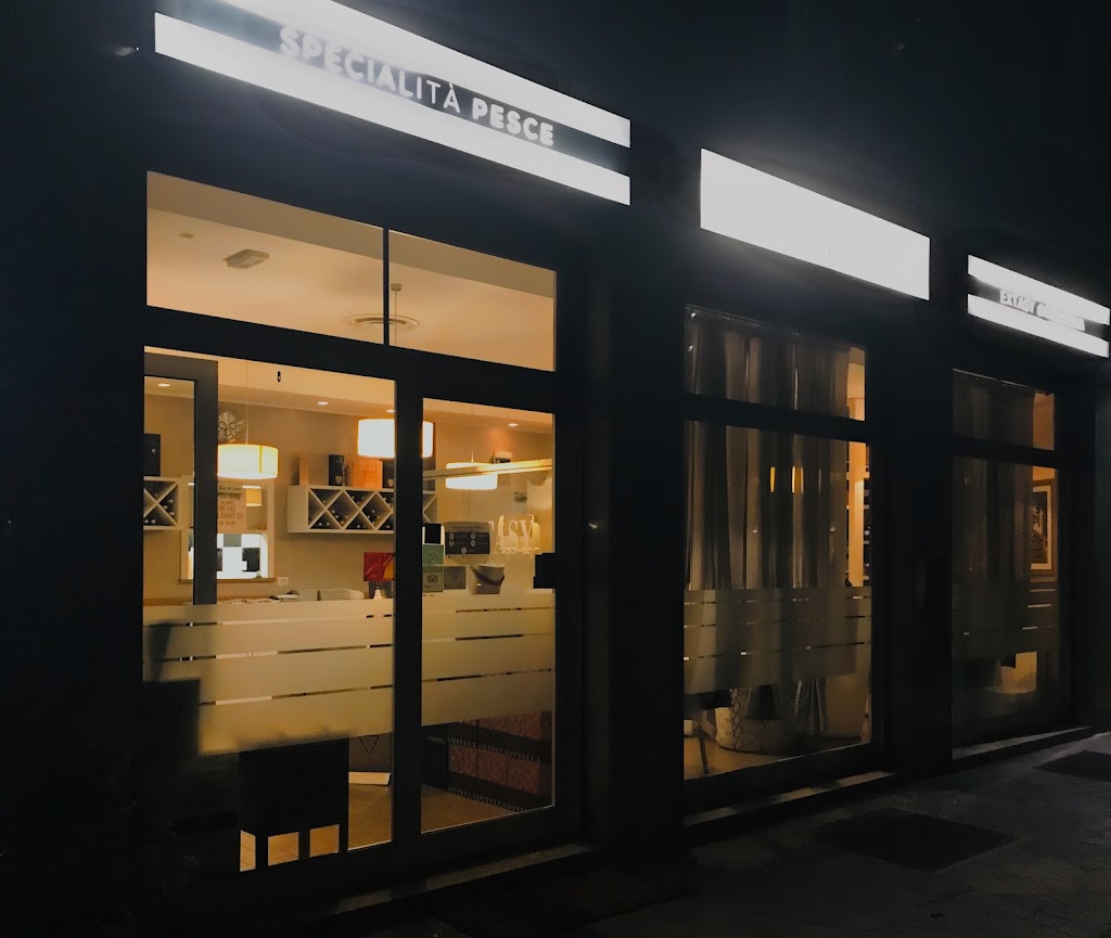 Ristorante Extasy