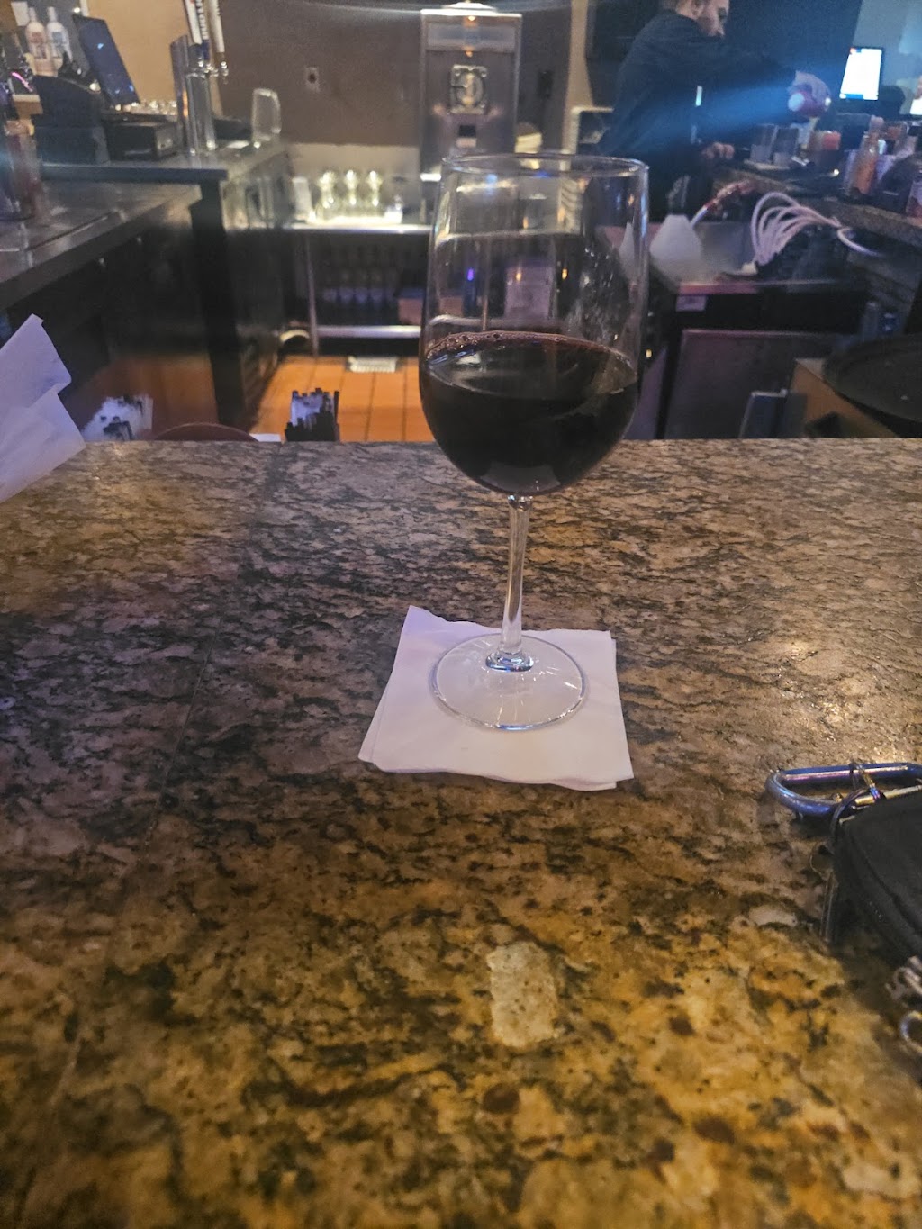 Alicia's Mexican Grille, Kuykendahl Rd, TX