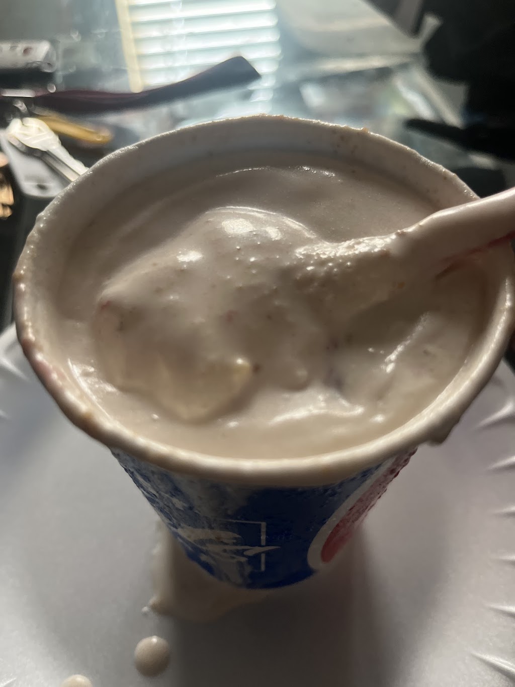DQ Grill & Chill, Crandall, TX
