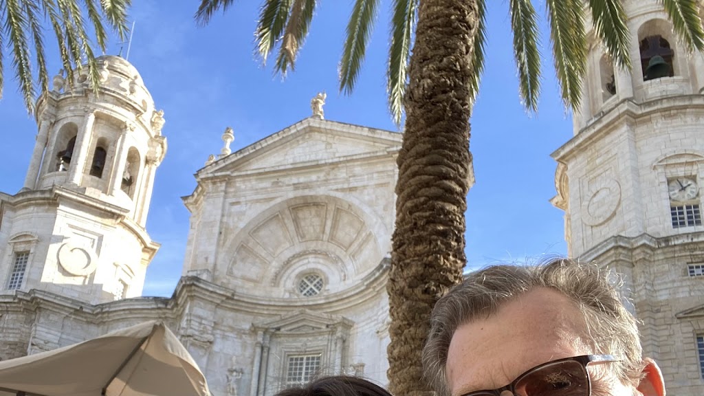 La catedral