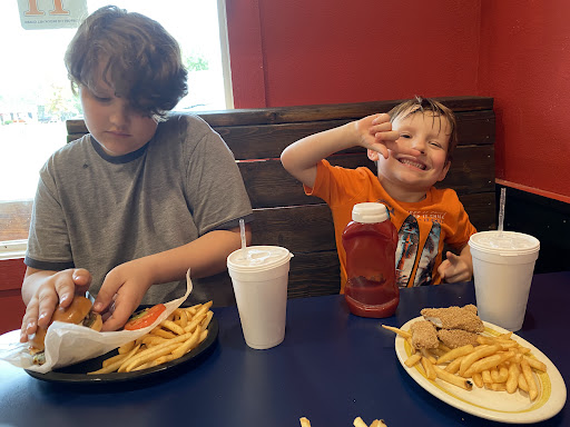 Hondo and Shorty's
