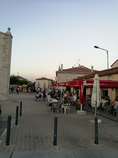 Bar Portobello, Montemayor de Pililla
