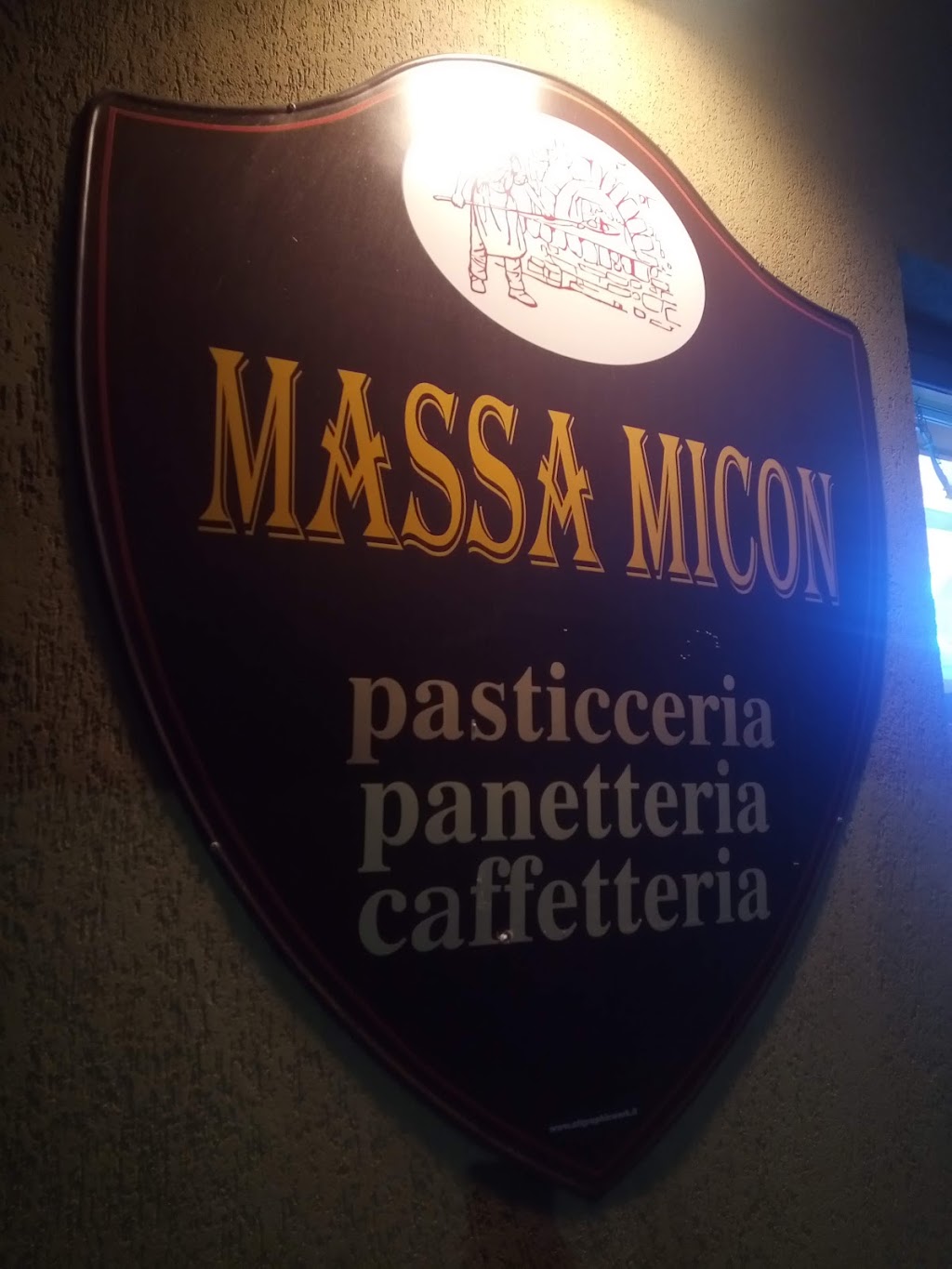 Massa Micon