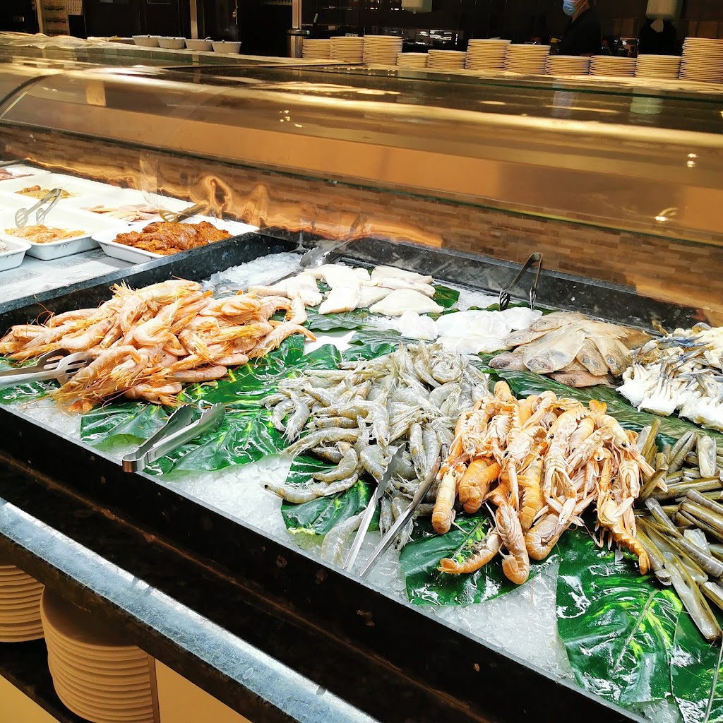 WOK Parrilla