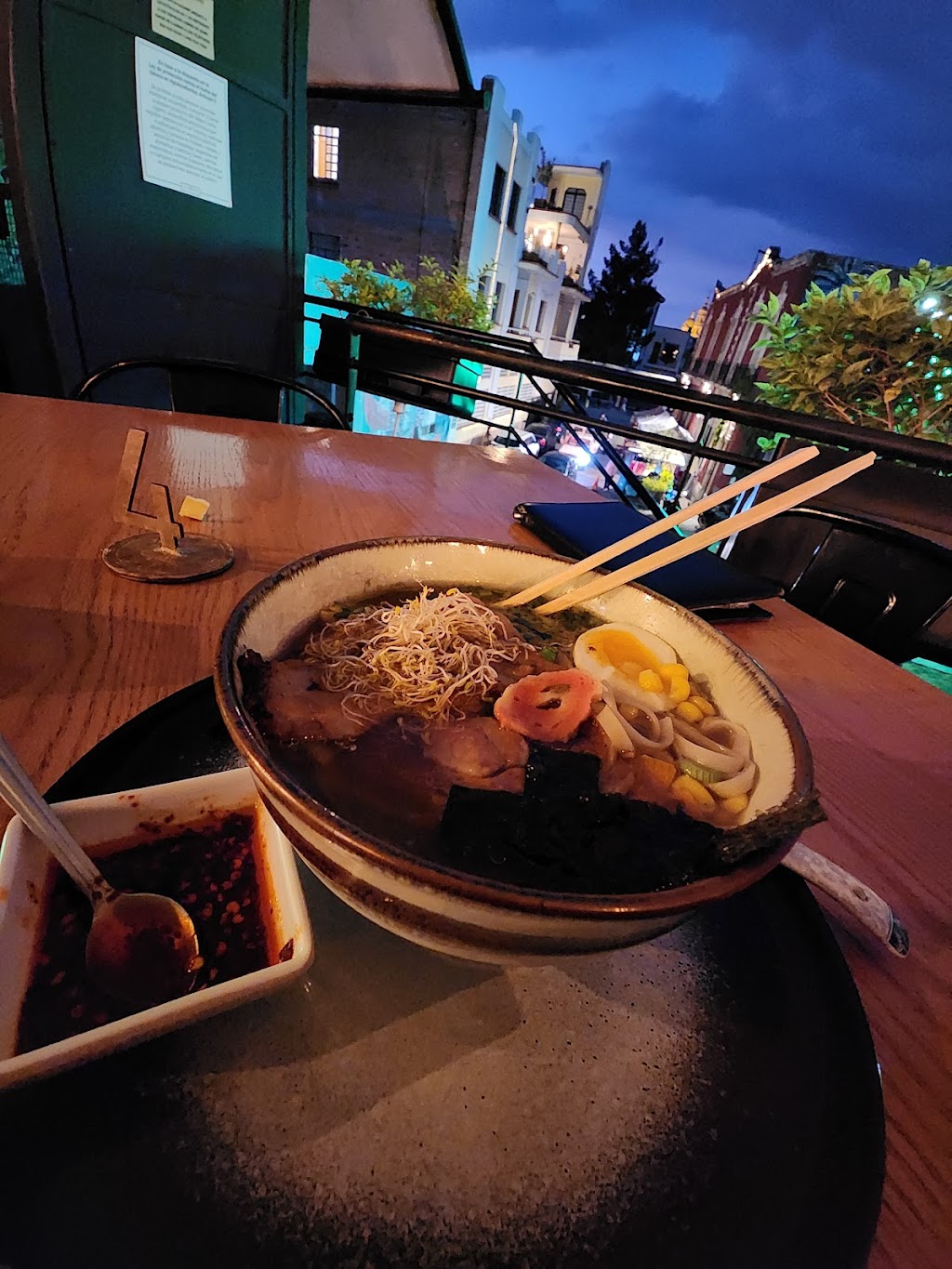 BATTA sushi - ramen