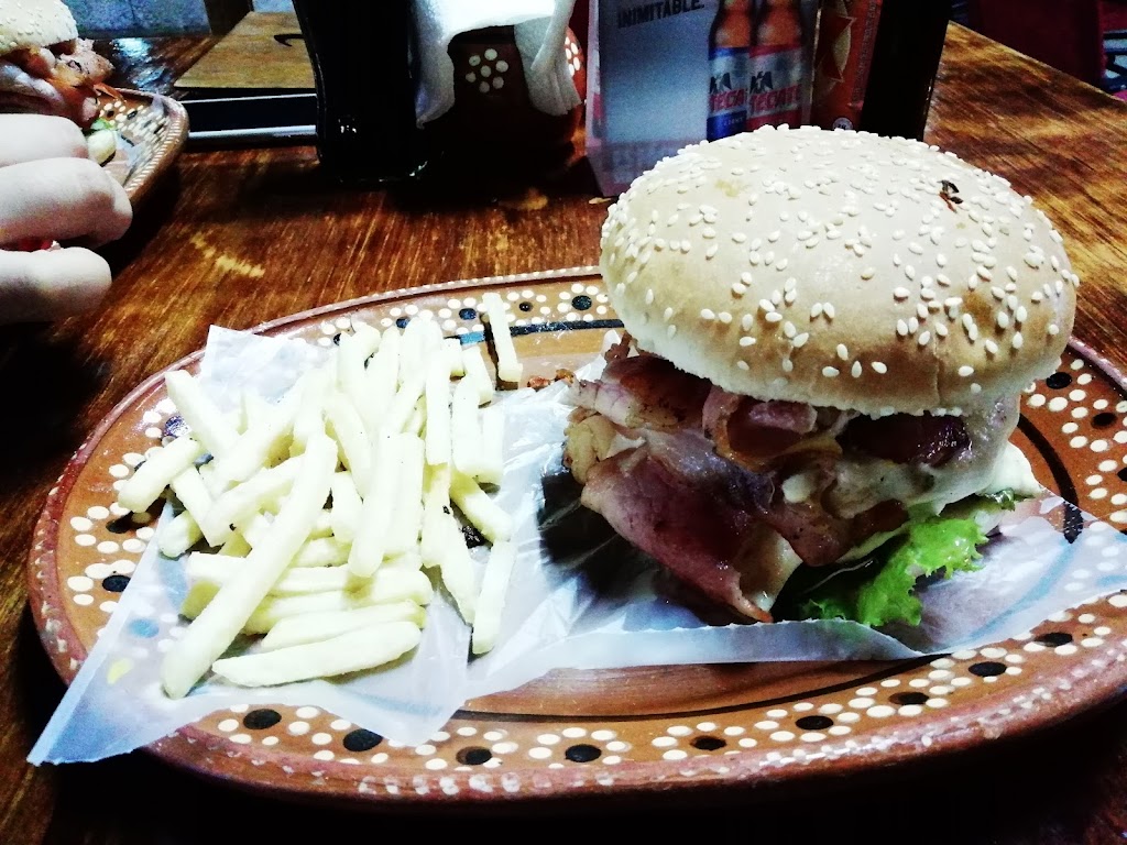 restaurante miches Mimi