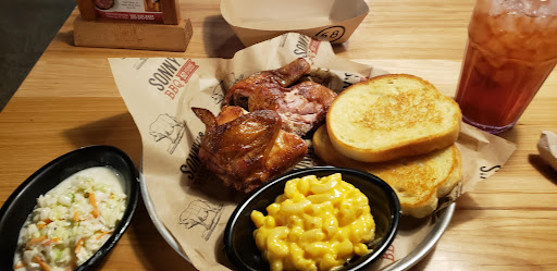 Sonny's BBQ