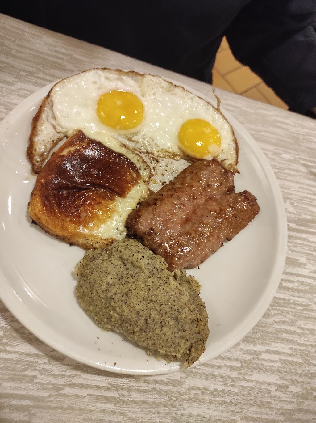 Albergo Ristorante Sargas