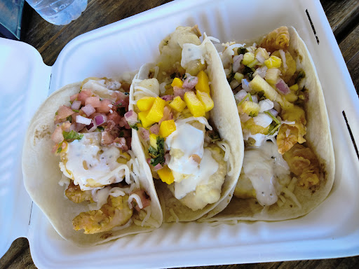 La Chancleta de Maíz Aguadilla, Puerto Rico, Puerto Rico