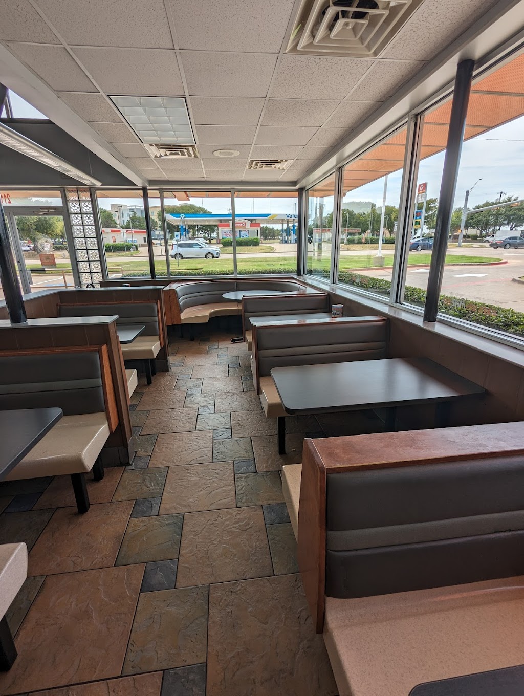 Whataburger, Cedar Hill, TX