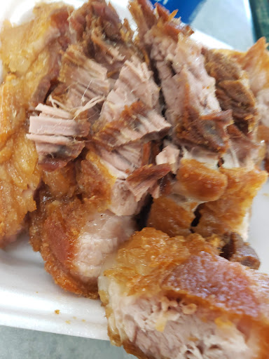 Island Gourmet Restaurant & Market, Stockton, CA