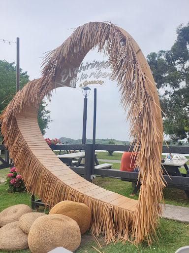 El Chiringuito de la Ribera, Suances