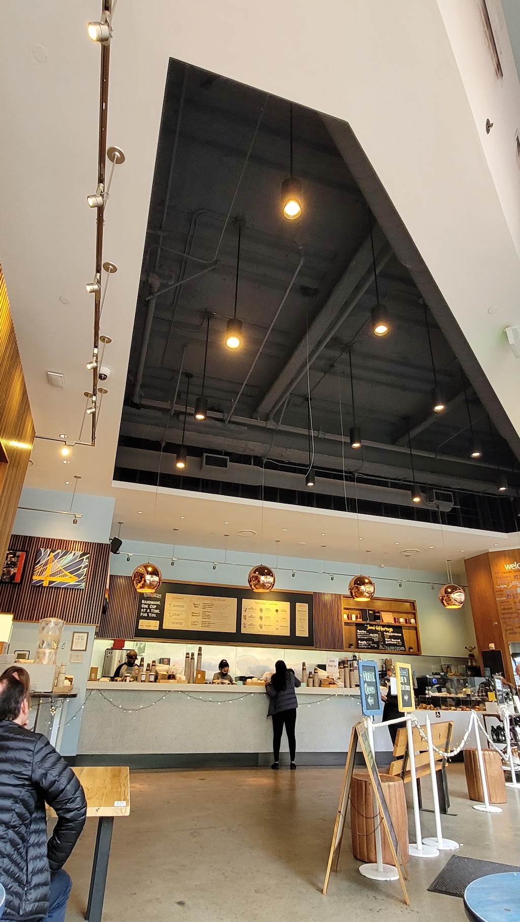Philz Coffee