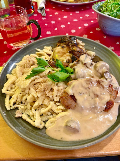 Restaurant Tauberquelle