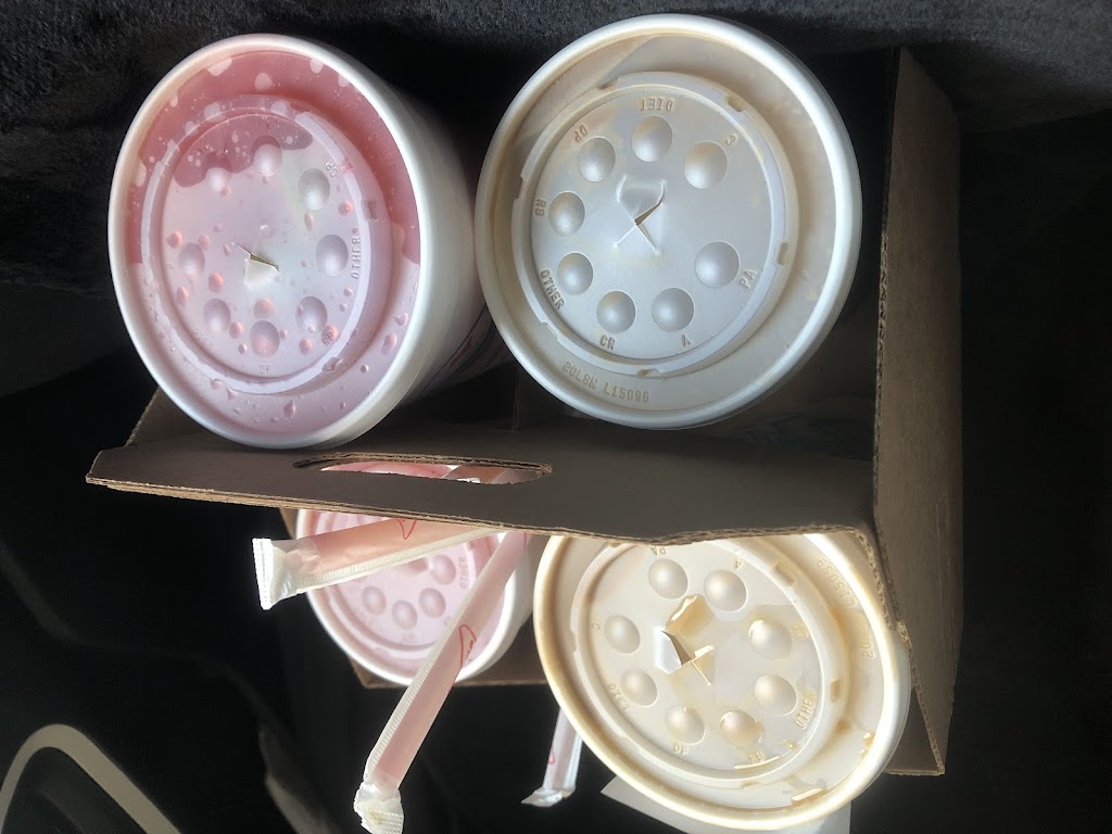 Sonic, Nacogdoches, TX