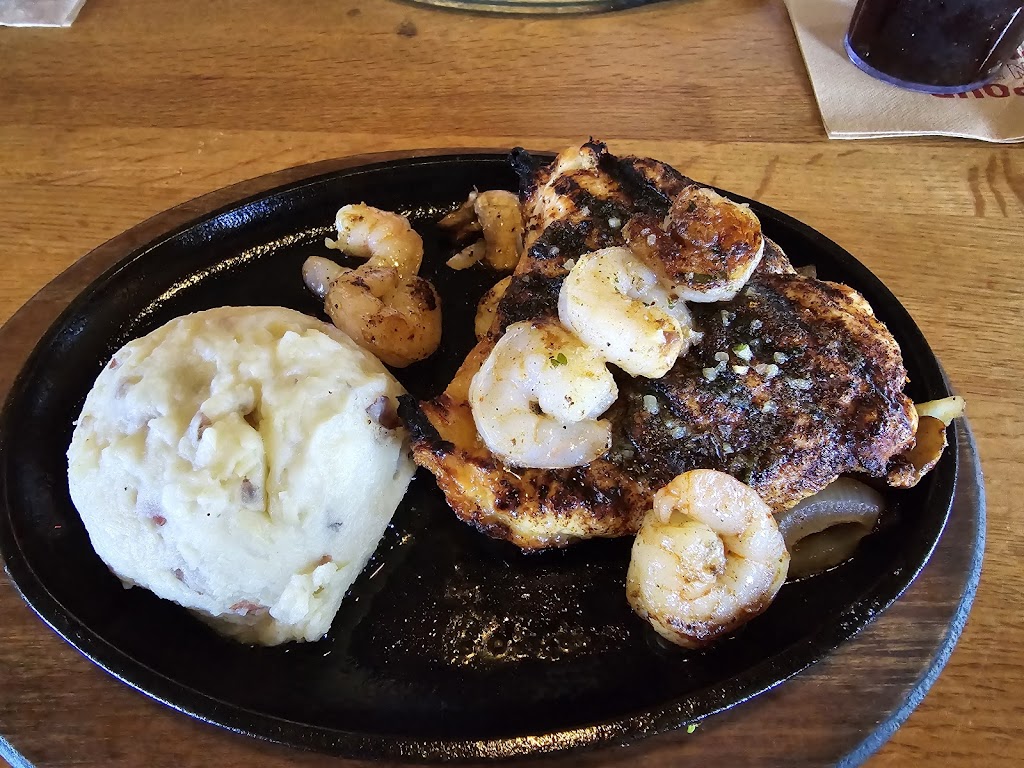 Applebee's