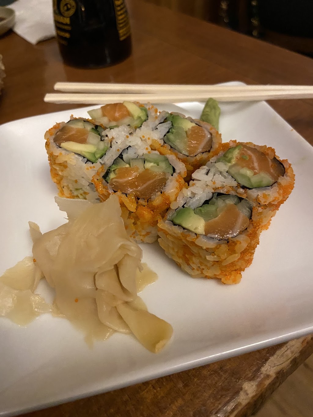 Hokkaido, New Paltz, NY