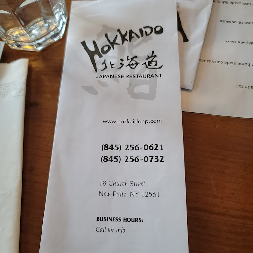 Hokkaido
