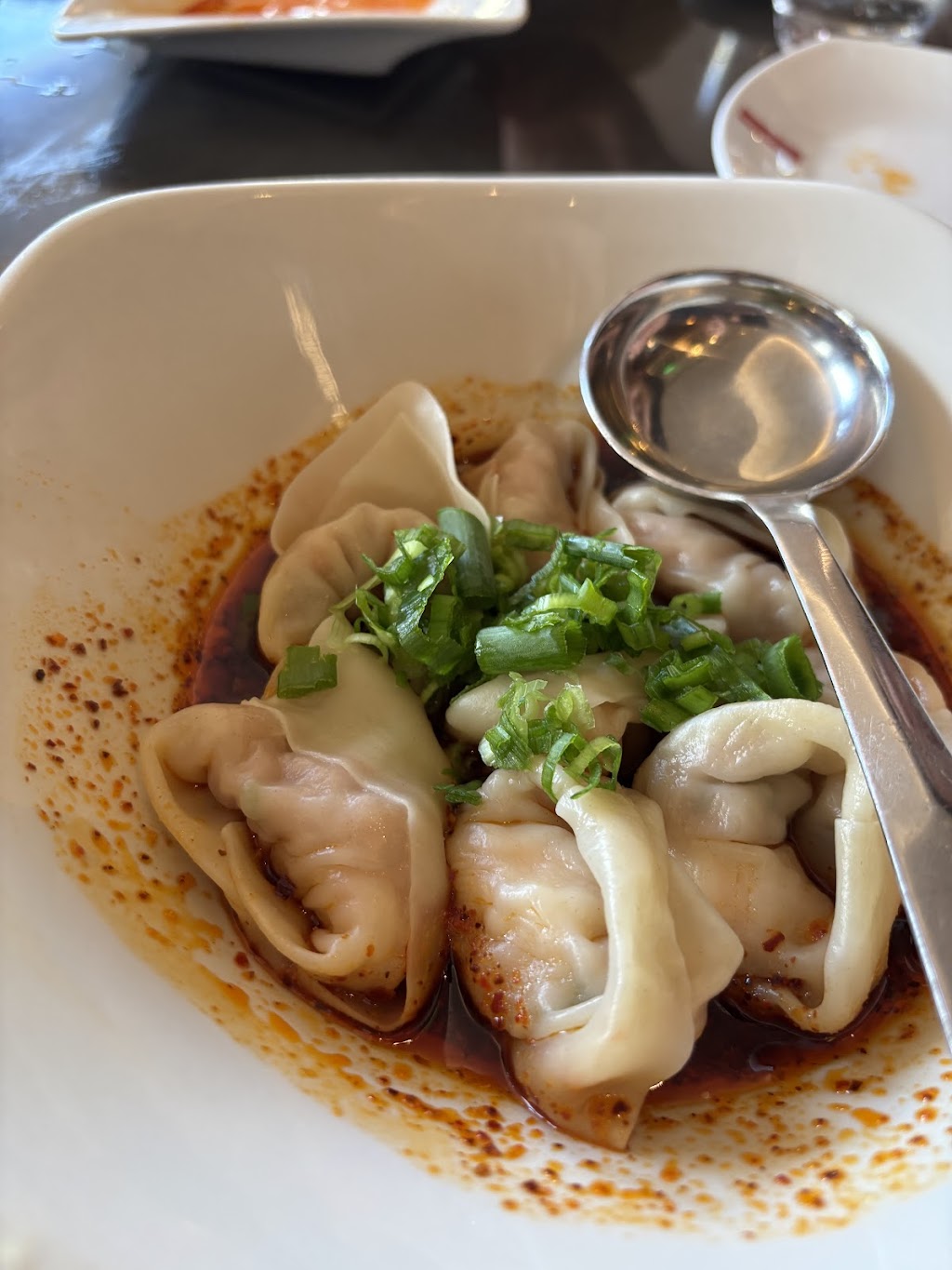 Din Tai Fung, Irvine, CA