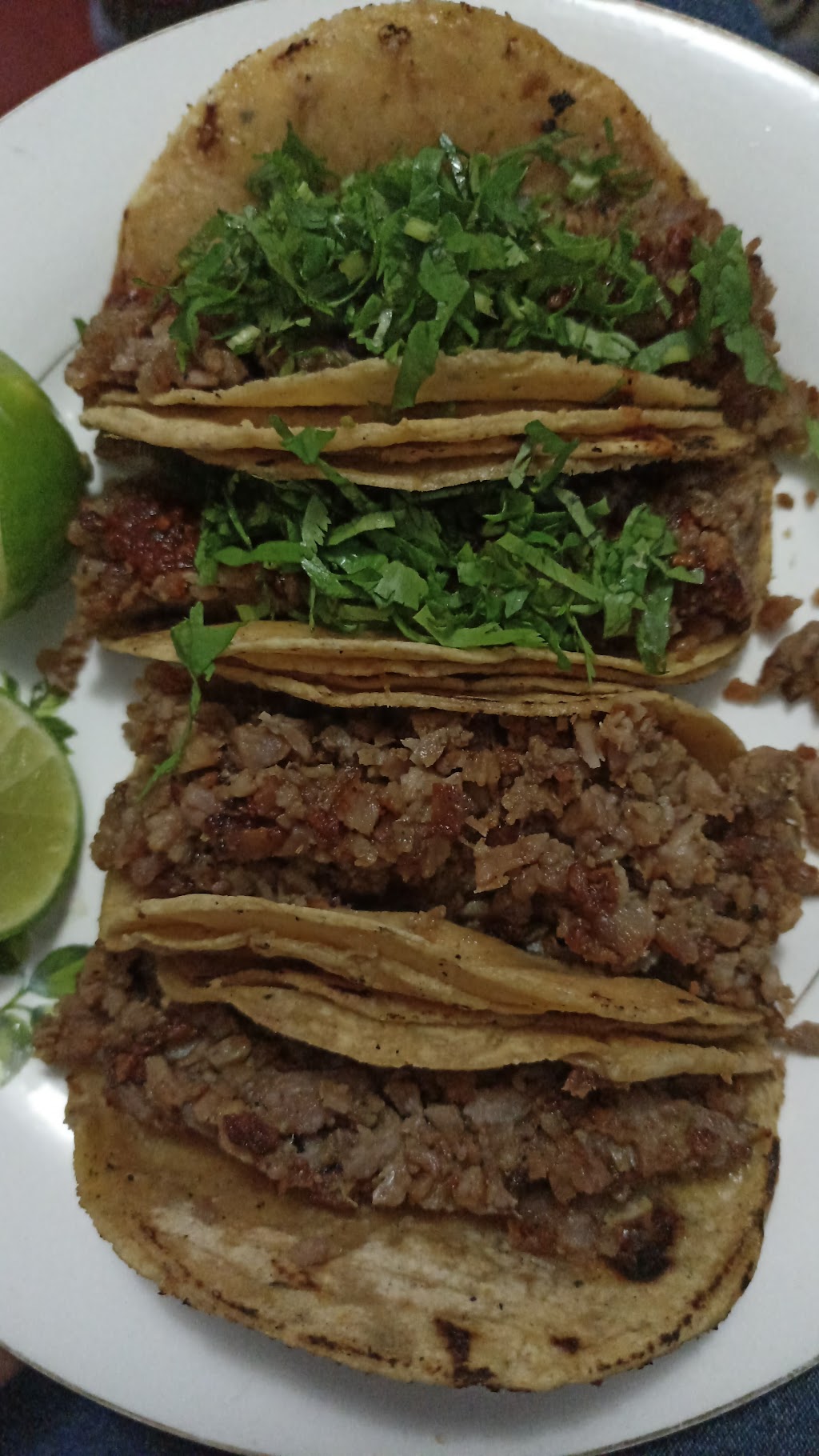 Tacos Fabian