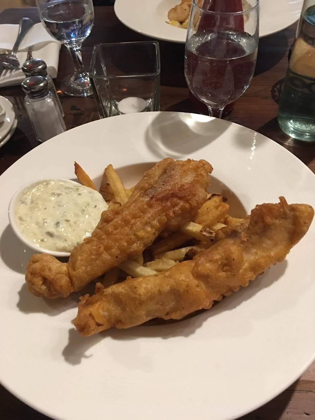 Nancy's Restaurant