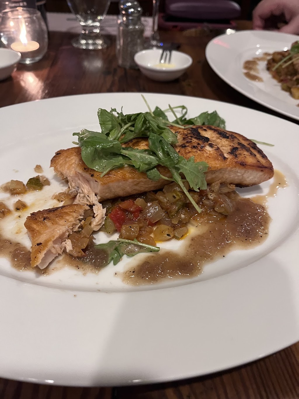 Nancy's Restaurant