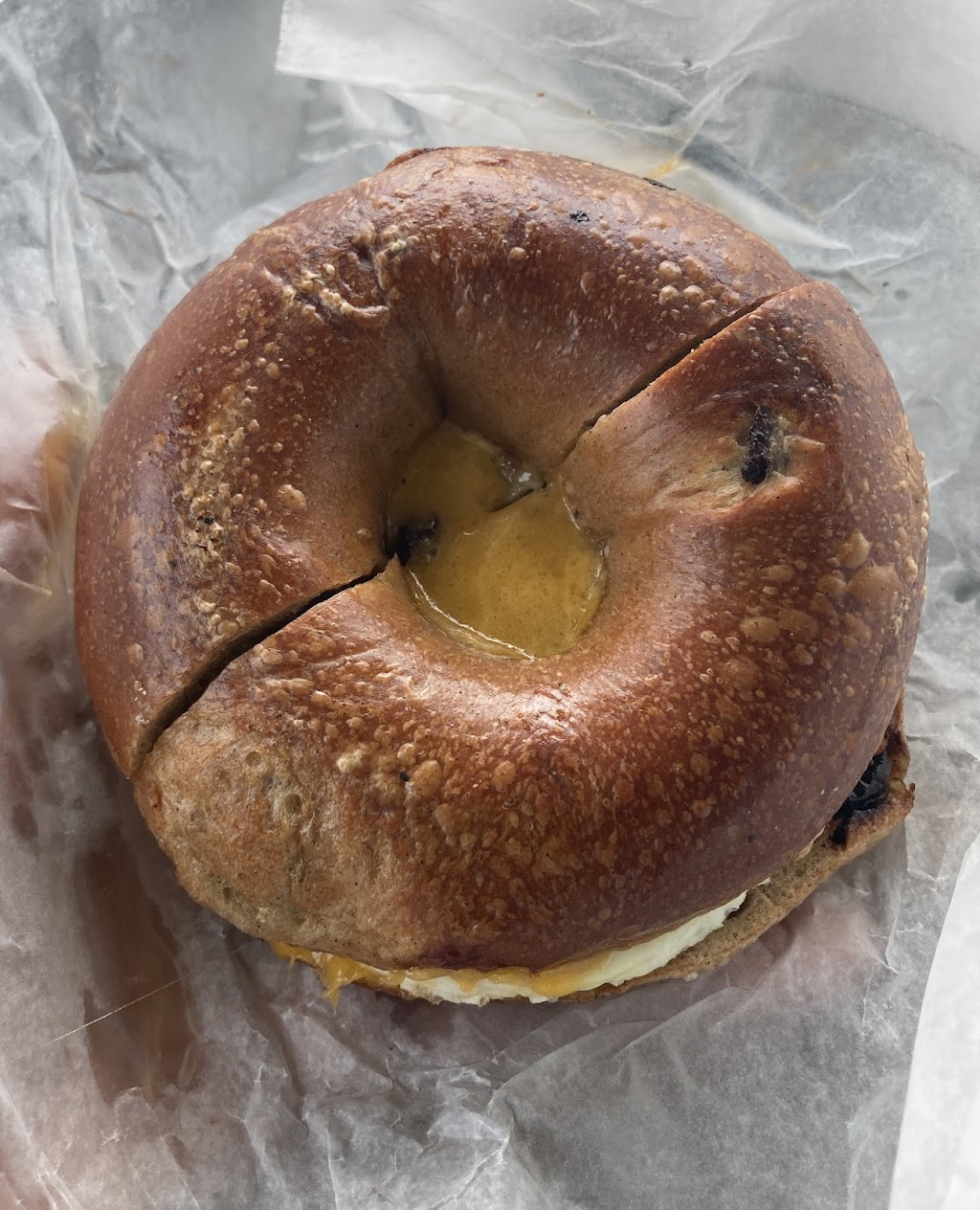 Bruegger's Bagels