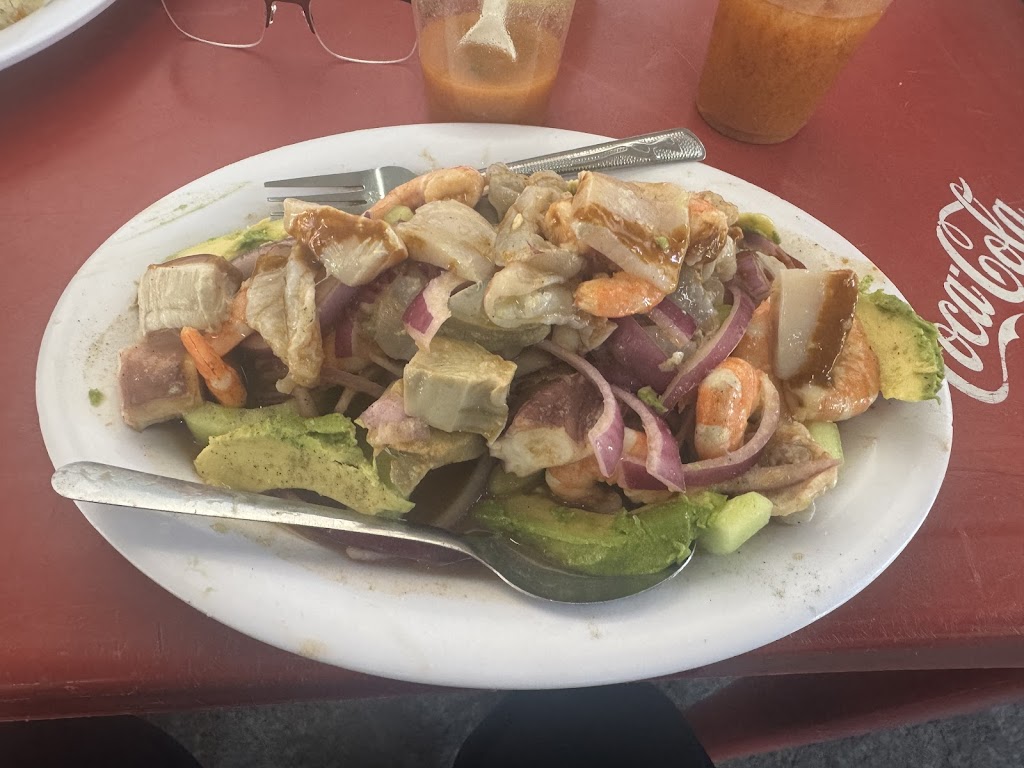 El Parguito