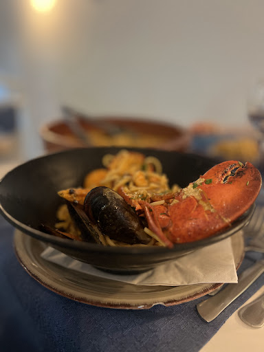 Restaurante Escaleritas