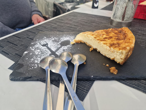 Restaurante Punto de oro