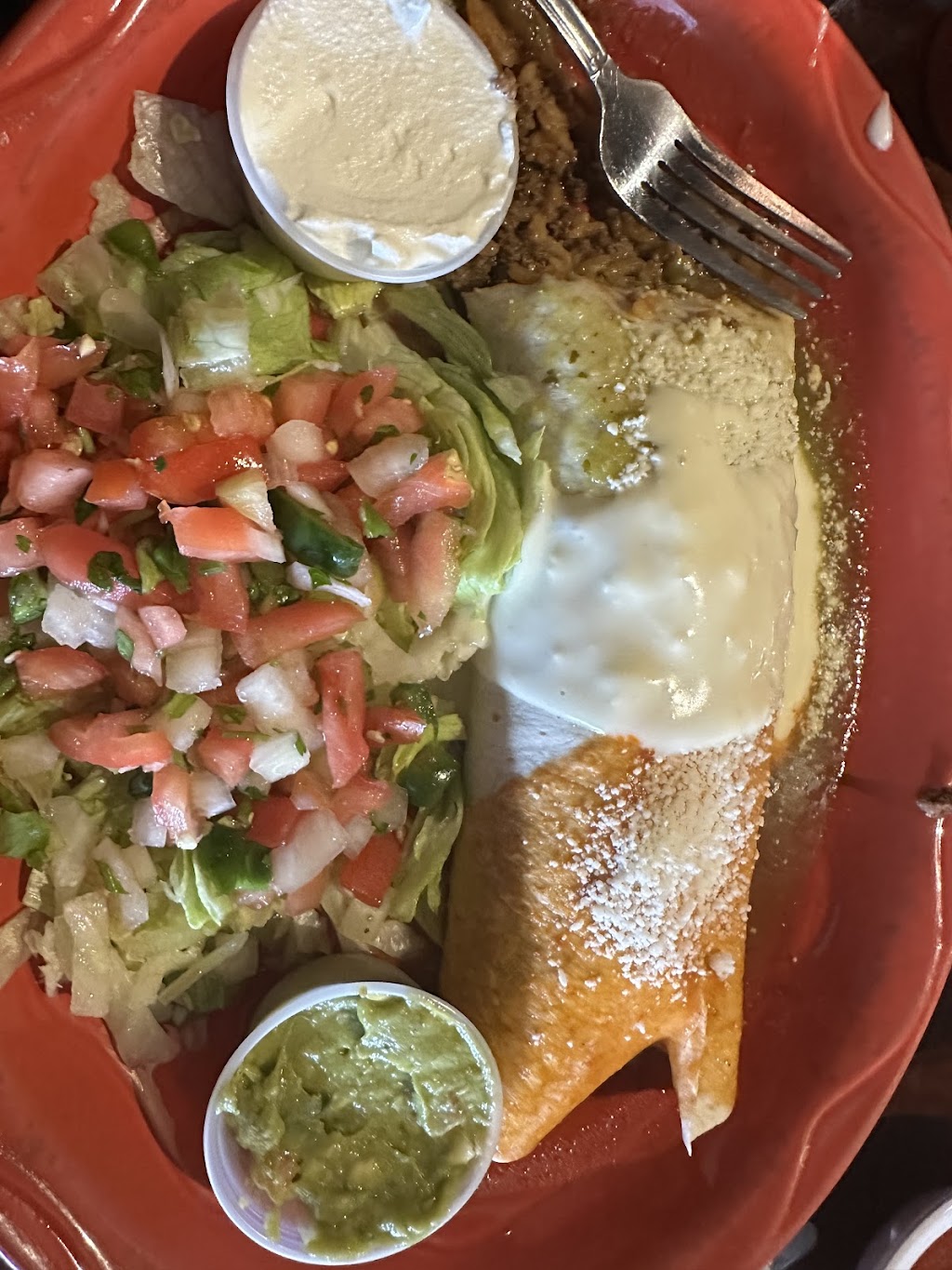 Adelita's Cocina, Camillus, NY