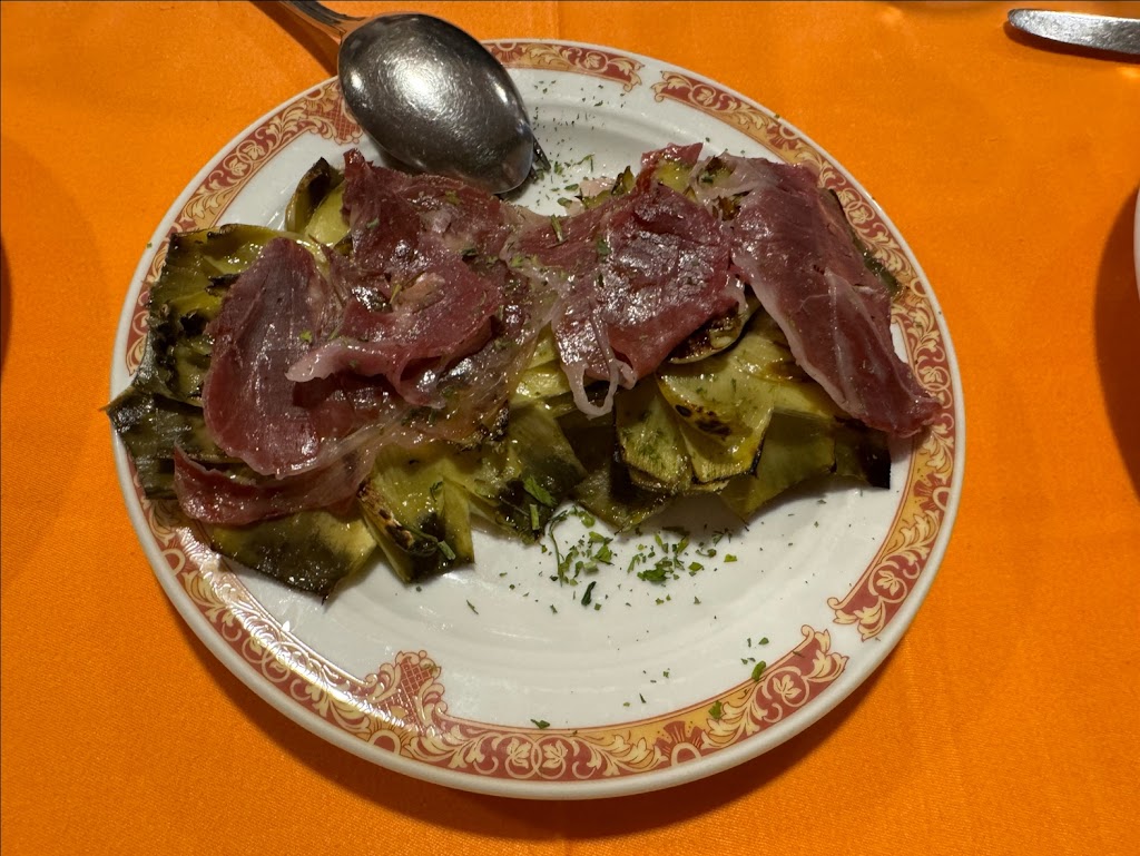 Pub hamburguesería RRR