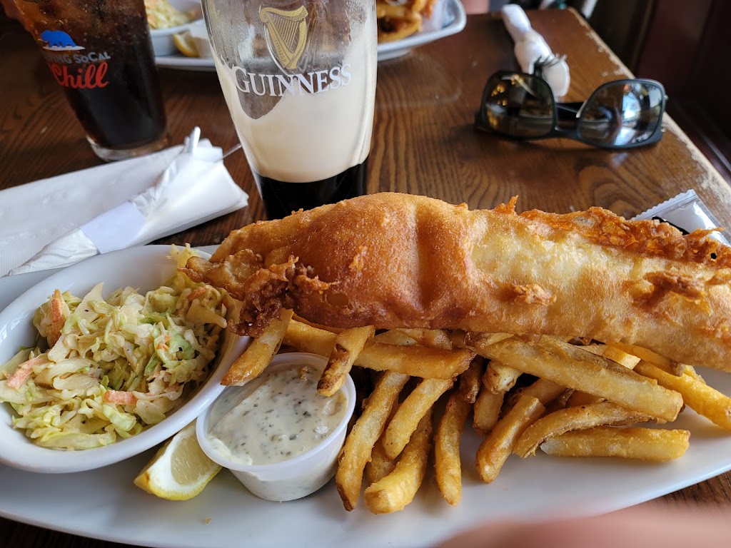 O'Malley's On Main, Seal Beach, CA