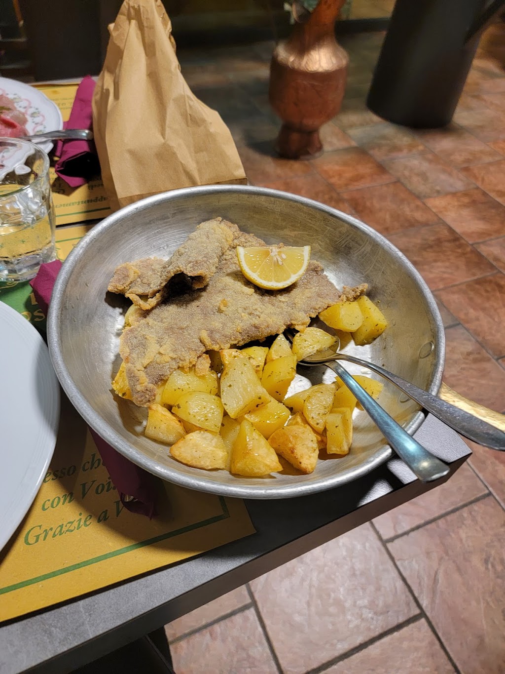 Osteria La Sosta