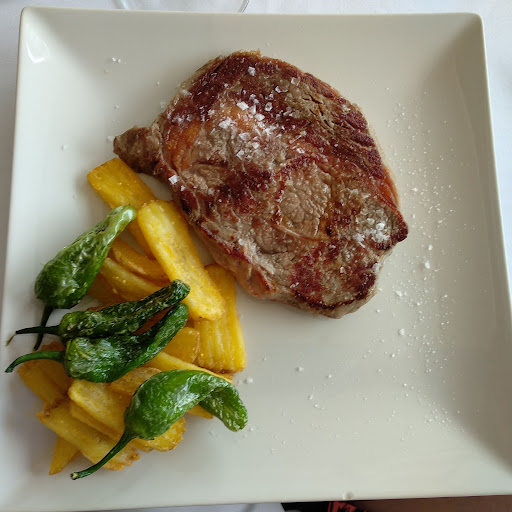 Restaurante Los Olivos del Racó