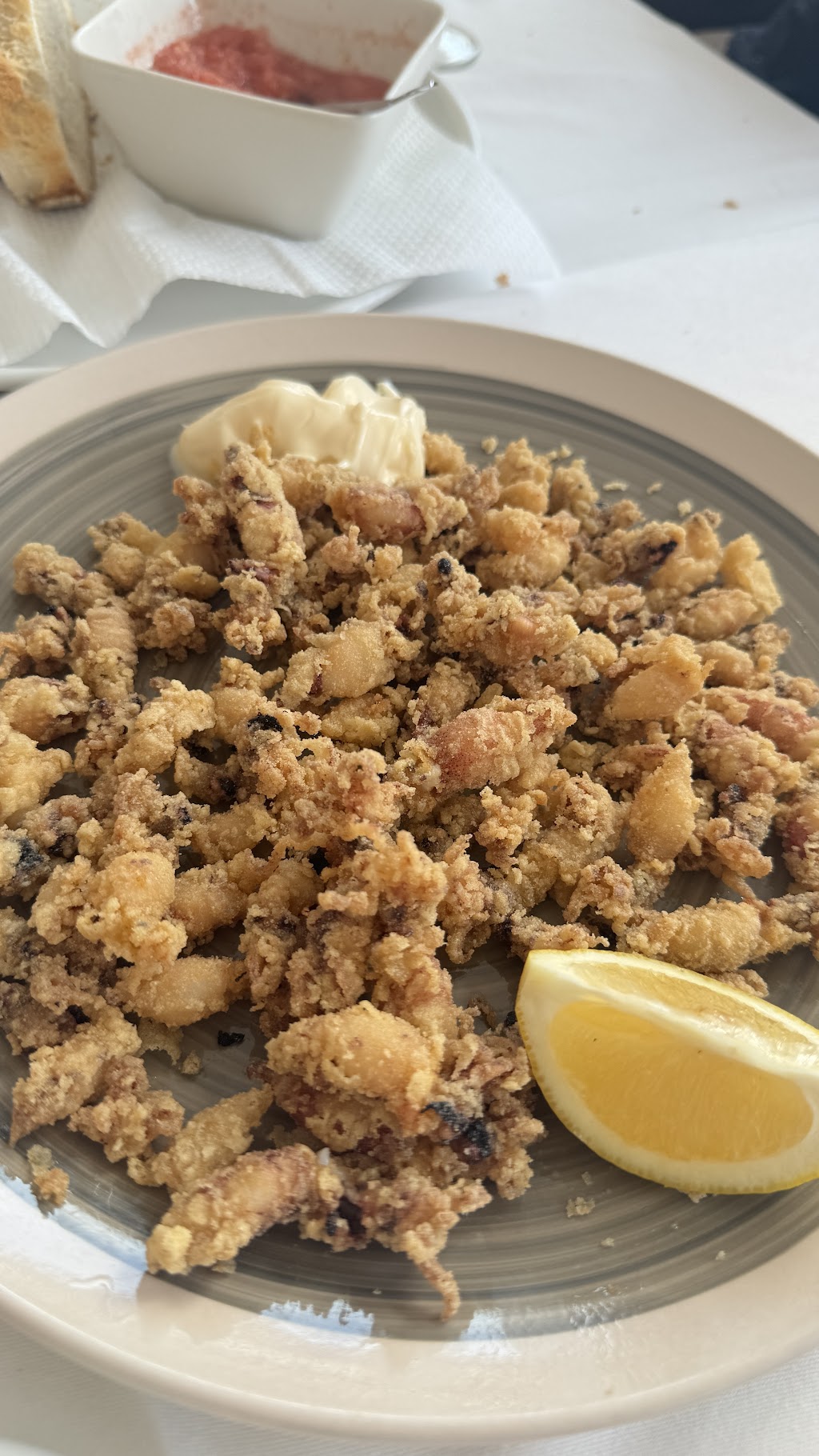 Restaurante Los Olivos del Racó