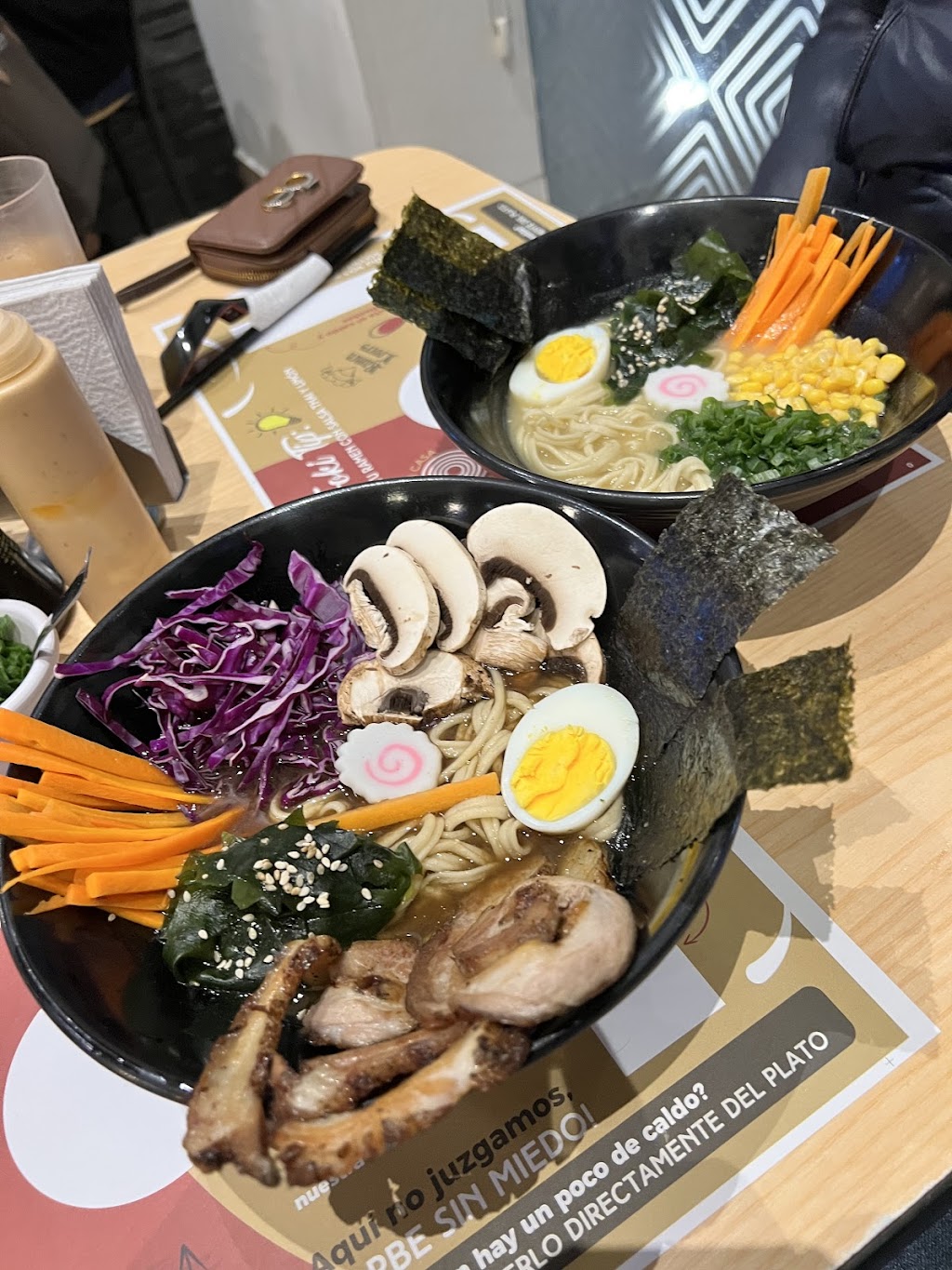 Kiromi Sushi Jardines