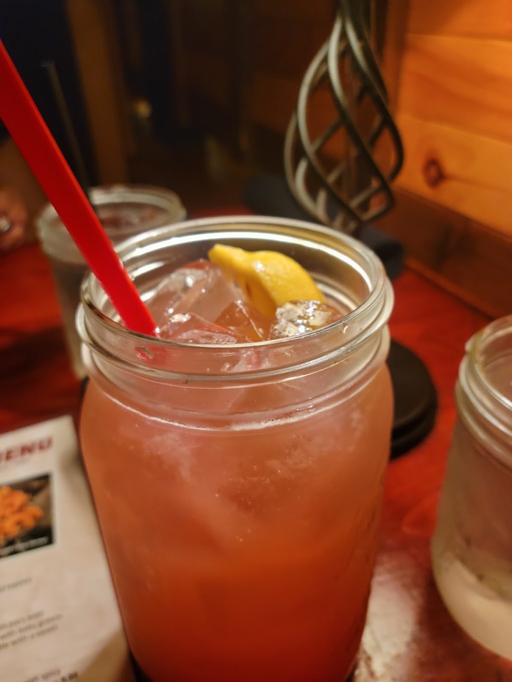 Tahoe Joe's
