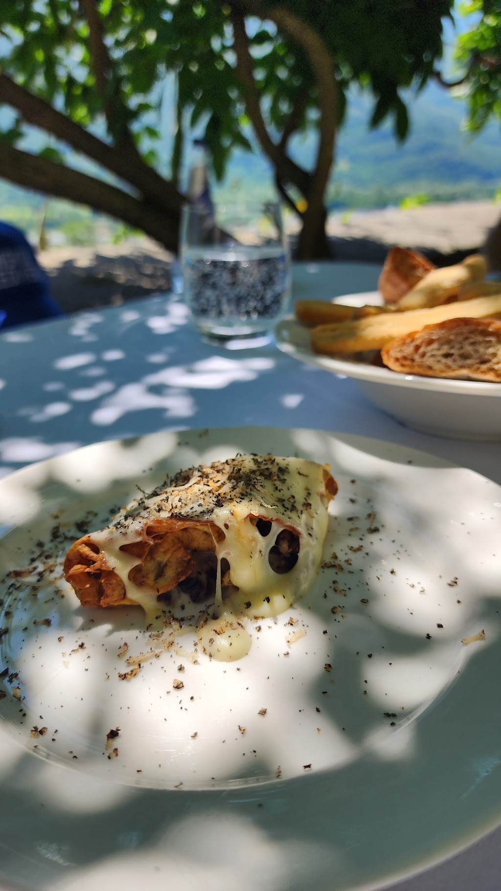 Agriturismo Fracia
