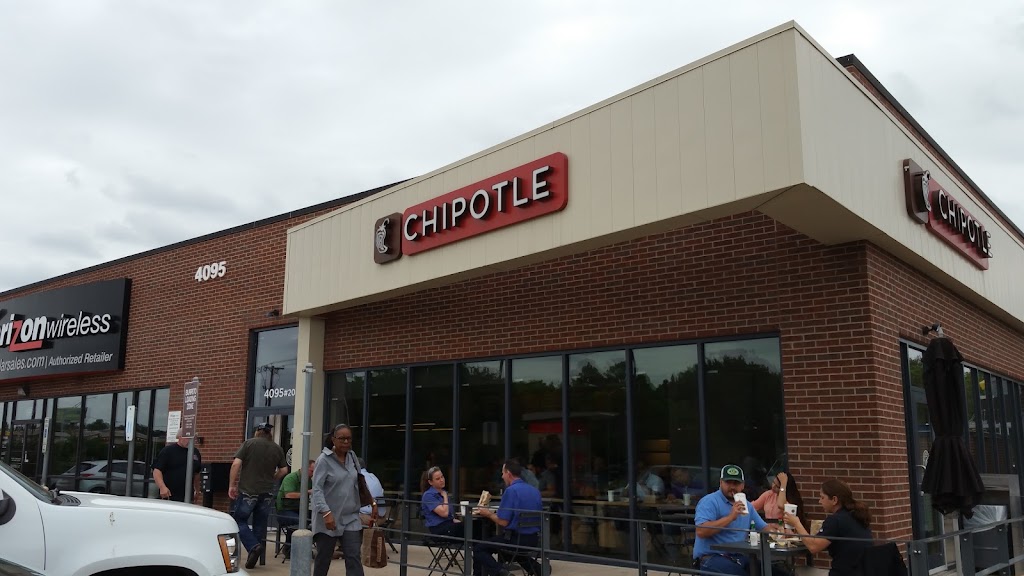 Chipotle, Grand Prairie, TX