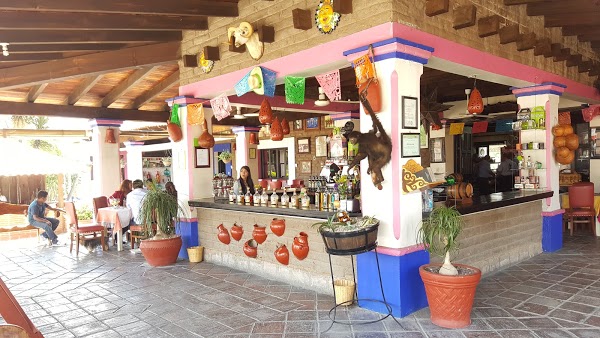 Rancho Zapata