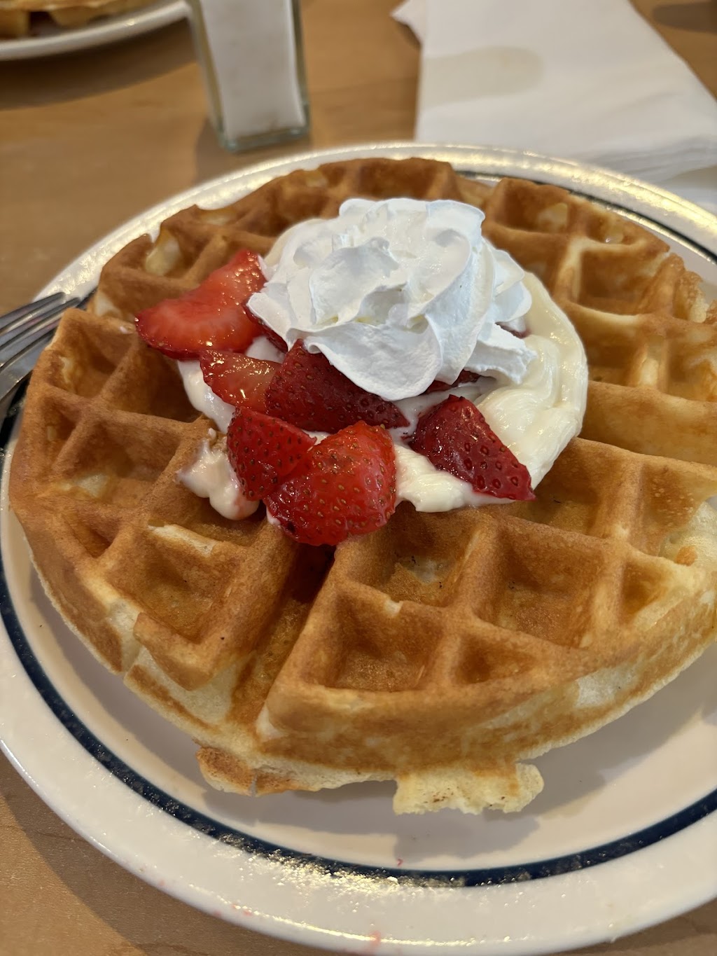 IHOP