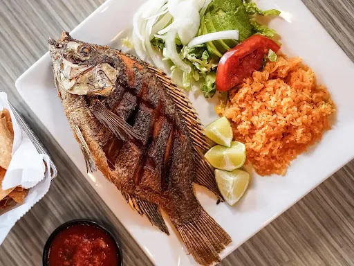 Garibaldis Mexican restaurant & bar