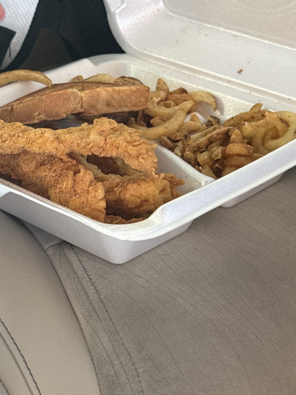 Wings ‘N More, Bryan, TX