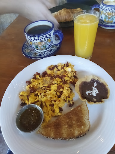 El Café d'Amancia