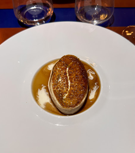 La grande georgette