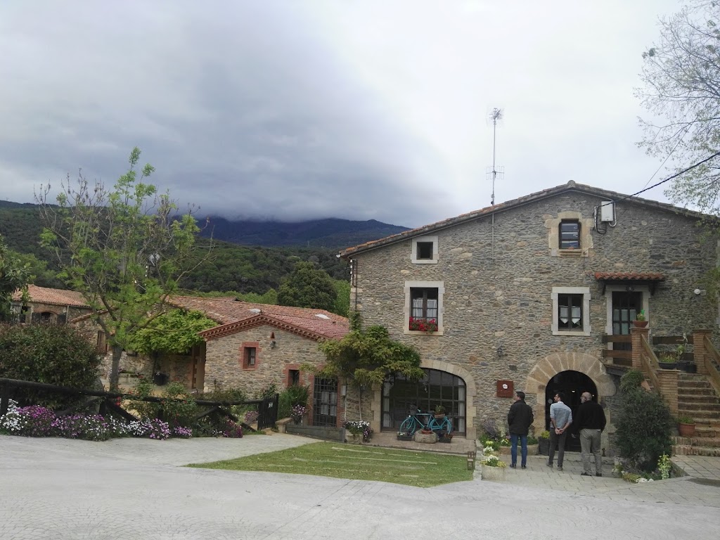 Can Marc, Sant Esteve de Palautordera