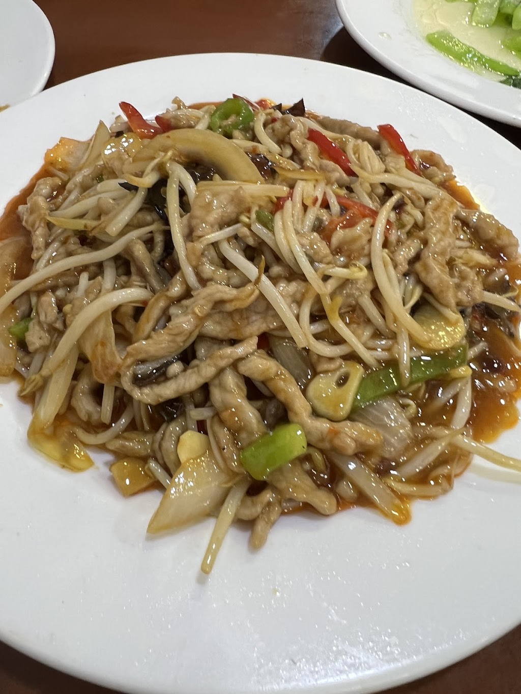 Restaurante Lao Tou